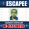 Another prisoner who escaped from the St. Elizabeth lock-up in June this year was recaptured