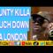 Bounty Killer has touched down in London after 15 years without his UK Visa