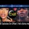 Cardi B Explodes On Offset | Hes doing me dirty