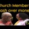 Church Members Cl@sh over donations | Southhampton| St Elizabeth