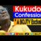 CONFESSIONS : GUN CHARGE  : GANSTER LIFE : KUKUDOO REVEALS ALL IN THIS EXCLIUSIVE BOJTV FEATURE