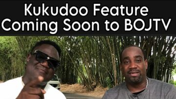 Exclusive Feature On Gospel Recording Artiste Kukudoo coming to BOJTV this week !