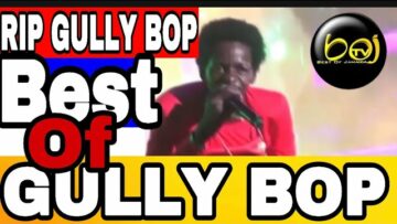 Gully Bop best performances | RIP Gully BOP