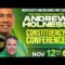 Highlights from the JLP North East St Ann Constituency Conference – November 12 2023 #PoliticsWatch