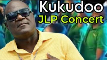 KuKudoo | JLP Gospel Concert | Old Harbour | #PoliticsWatch
