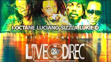 Live & Direc | November 25 2023 |