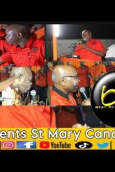 Mark Golding presents PNP Candidates for St. Mary | #PowahSundays #PoliticsWatch |October 22, 2023