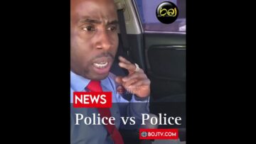 Police vs Police