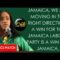 Rhoda Crawford says the JLP is building Rural Jamaica