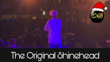 The Original Shinehead | JamRock Cruise 2023