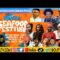 Tommy Lee | Jashii| Valiant | Sizzla | Sean Paul | Charly | & More | Sharkies Seafood Festival 2023