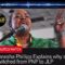 Venesha Phillips Explains why she switched from PNP to JLP #BOJTV #PoliticsWatch