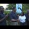 PM Andrew Holness Turn on water supply in Eden District Mocho, Clarendon