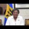 PM of Barbados Mia Motley’s statement on today’s resolution to remove Deputy Speaker of the House