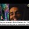 Lisa Hanna speaks Bob Marley to TMZ | Should Bob Marley be a National Hero ?? | Bob Movie Trailer