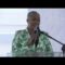 PM Andrew Holness Keynote Address at the Groundbreaking Ceremony o f the Portmore Promenade