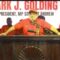 “The PNP is the Party who believes in Local Government” Mark Golding | PNP President |