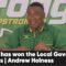 The JLP has won the 2024 Local Government Elections says PM Andrew Holness #BOJTV #PoliticsWatch