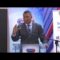 PM Andrew Holness says he’s committed to solve Jamaica’s Water & Road Problems
