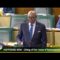 Minister of Finance and Public Service, Dr Nigel Clarke began the budget debate March 12 2024