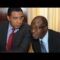 Andrew Holness hints  that he was going to fire Everald Warmington before he resigned