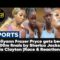 Shellyann Frazer Pryce gets beaten in 100m finals by Sherica Jackson & Tia Clayton |Race & Reactions