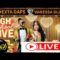 Dexta Daps & Vanessa Bling chats live online about new song “High School Live | July 1, 2024